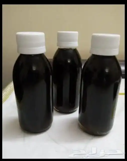 زيت الافغاني الخام 0