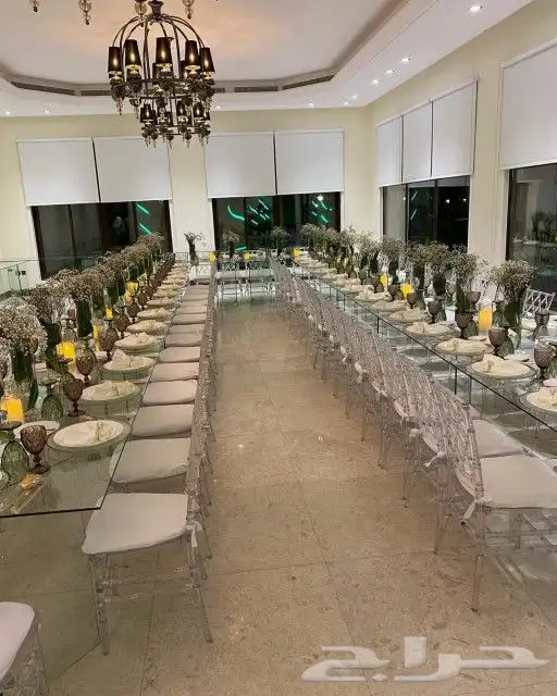 حفلات ومناسبات 7