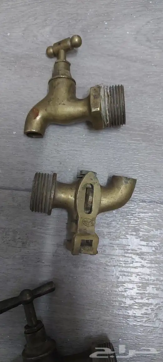 بزبوز نحاس 1