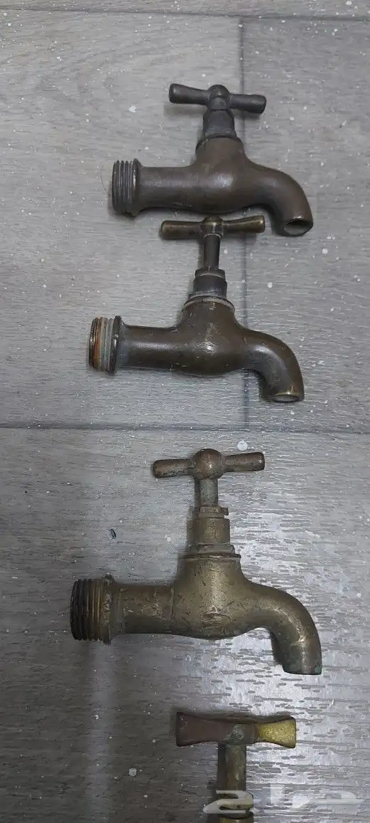 بزبوز نحاس 2