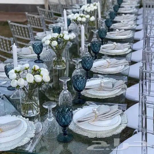 حفلات ومناسبات 1