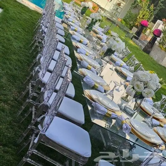 حفلات ومناسبات 5