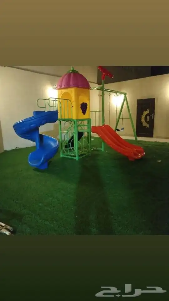 العاب حدائق صغيرة 7