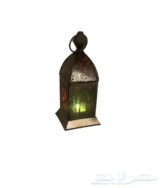 حاملات الشموع 16