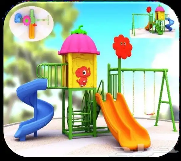 العاب حدائق صغيرة 8