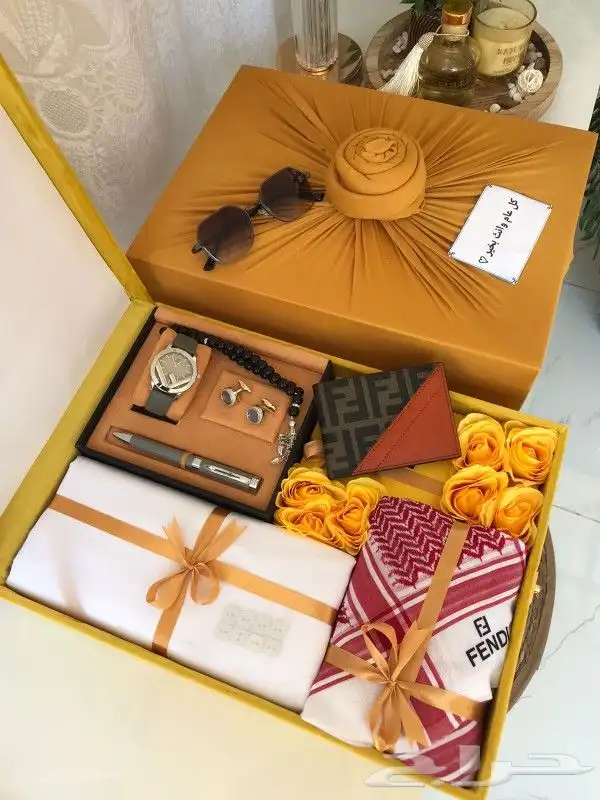 هداياء هي كوبي درجه اولى طبق الأصل 43