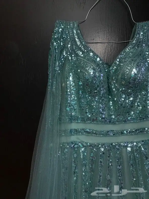 فساتين زواجات شبه جديده 4