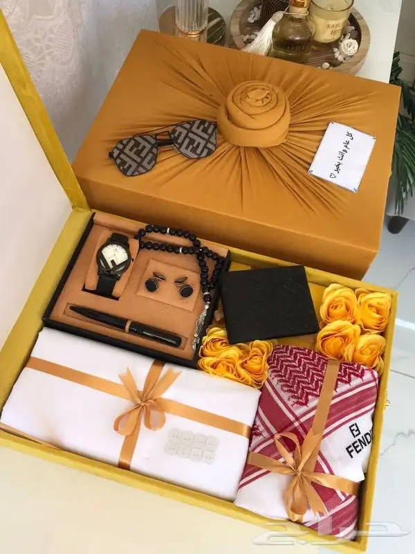 هداياء هي كوبي درجه اولى طبق الأصل 48