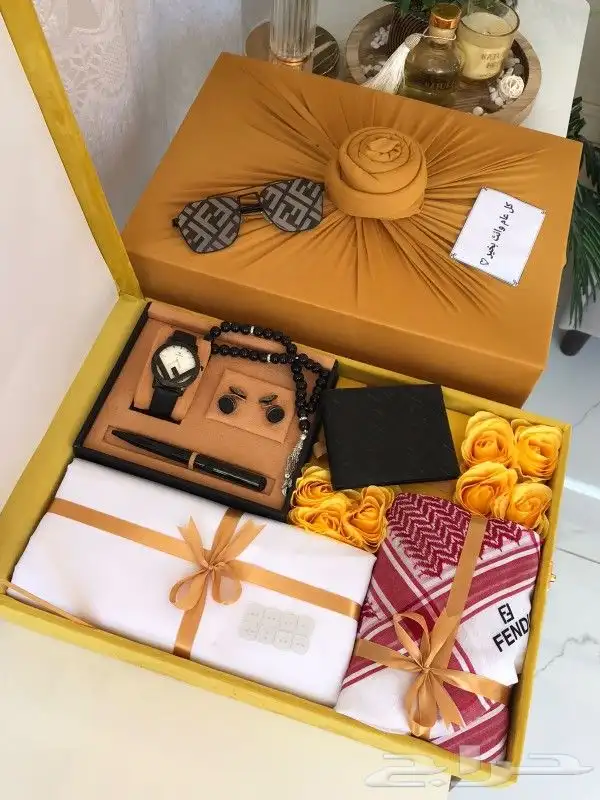 هداياء هي كوبي درجه اولى طبق الأصل 44