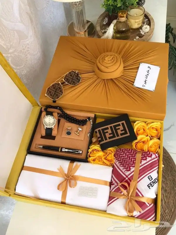 هداياء هي كوبي درجه اولى طبق الأصل 46