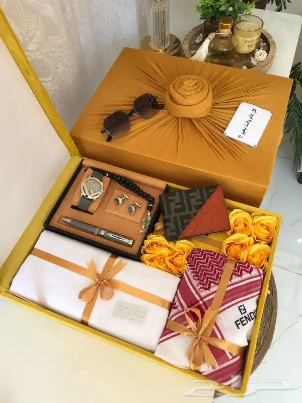 هداياء هي كوبي درجه اولى طبق الأصل 42