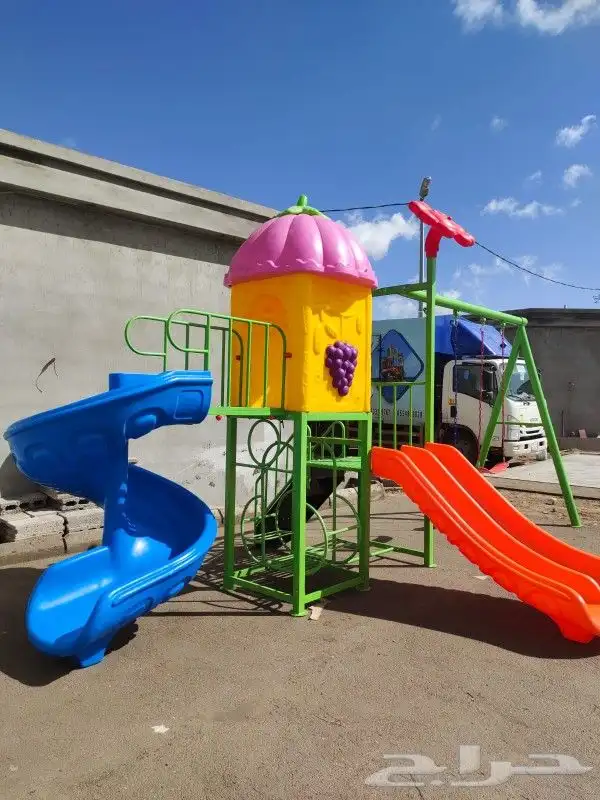 العاب حدائق صغيرة 1