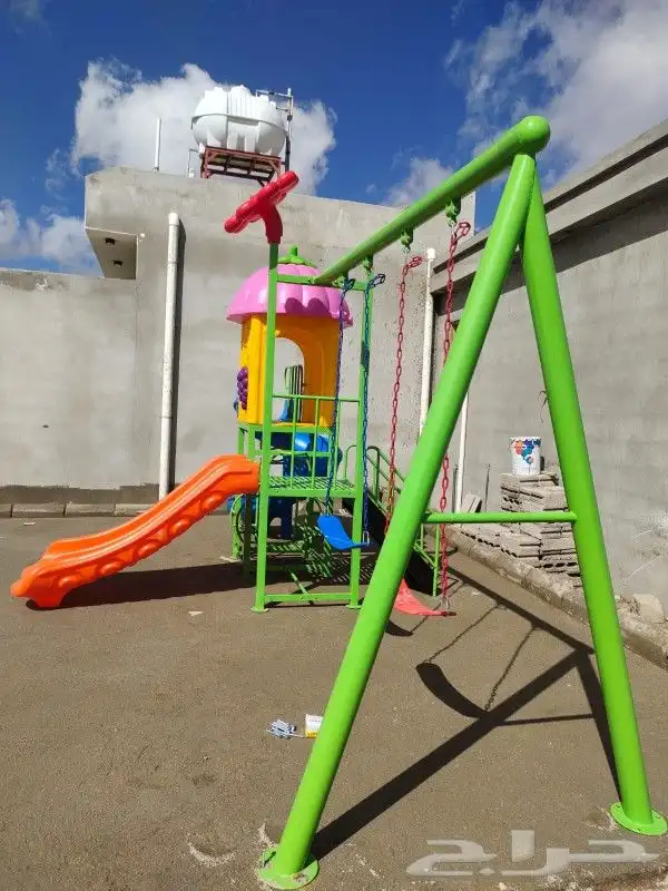 العاب حدائق صغيرة 6