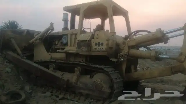 بلدوزر للايجار 0