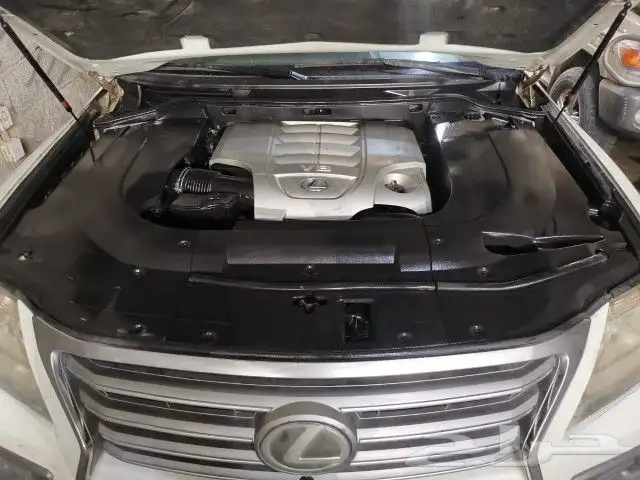 مكاين مكينه لكزس سكويا شاص جكسار برادو اف جي فورشنر كامري 7