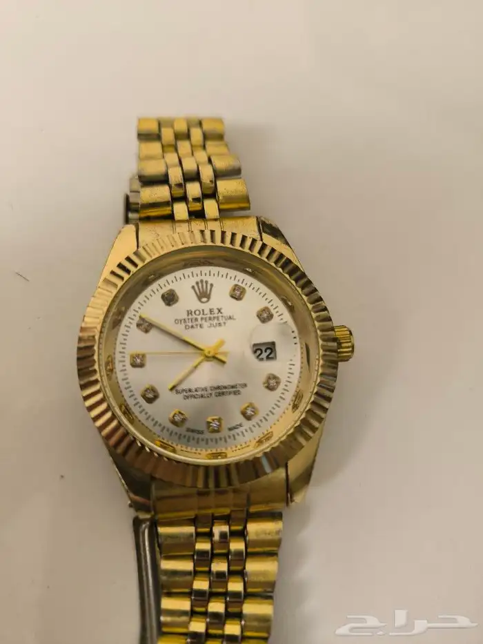 ساعات لقطه للي بياخذها 3