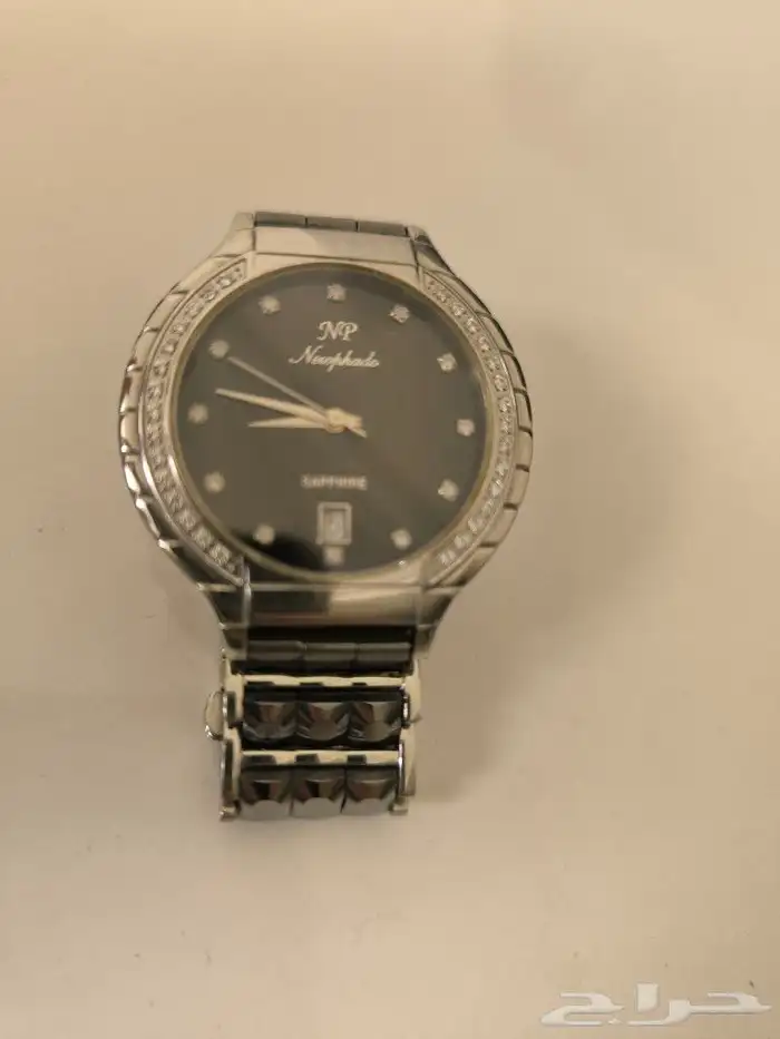 ساعات لقطه للي بياخذها 2