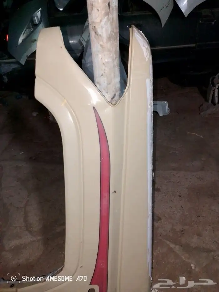 باب و رفرف وشبك وصندوق وصدام جيب شاص 2020 2022 21