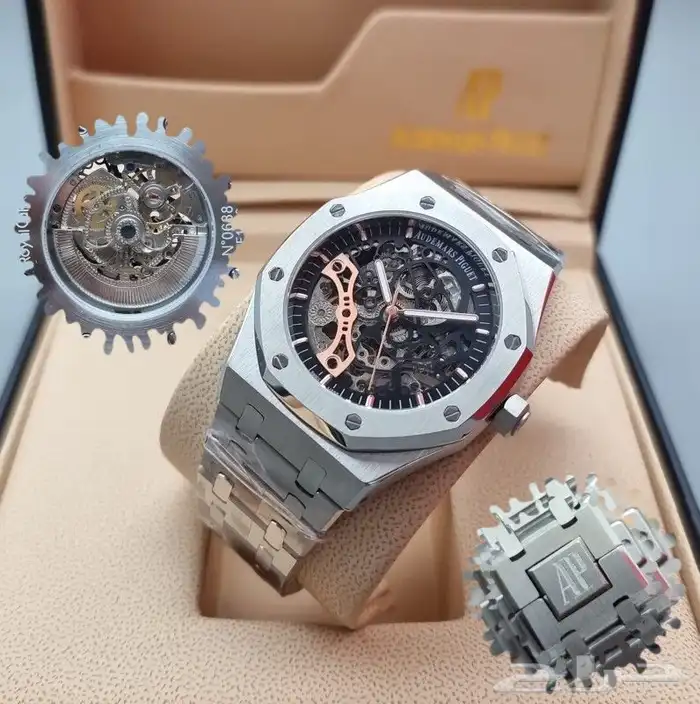 هداياء هي كوبي درجه اولى طبق الأصل 1