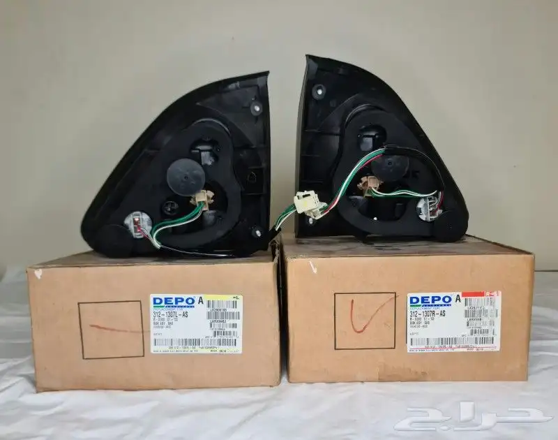 اصطب لكزس rx300 0