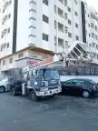 كرين ونش رافعه سندوق سله 2