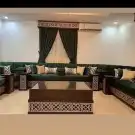 تفصيل ستائر تفصيل كنب تنجيد كنب 4