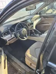 تشليح الحائر قطع غيار كامري من مديل إلى 2018الى2023 5