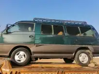 قطع غيار فإن هونداي 98مستعمل للبيع 0