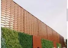 مظلات وسواتر وشبوك وجميع انواع اعمال الحداده 0