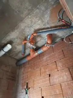 سباك بالمدينه المنوره 8