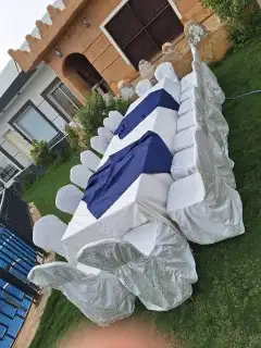 تأجير شيش تأجير طاولات تأجير كراسي ملكي قهوجين وصبابين 5