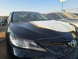 تشليح الحائر قطع غيار كامري من مديل إلى 2018الى2023 8