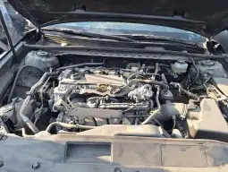 تشليح الحائر قطع غيار كامري من مديل إلى 2018الى2023 4