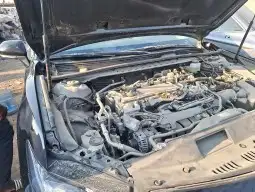 تشليح الحائر قطع غيار كامري من مديل إلى 2018الى2023 6