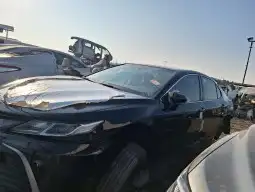 تشليح الحائر قطع غيار كامري من مديل إلى 2018الى2023 9