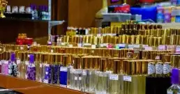 تركيب عطور 1