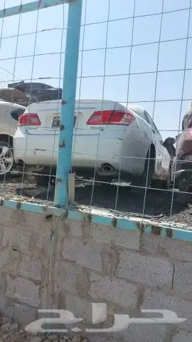 لكزس 7