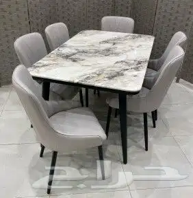 عروض مميزه طاولات طعام 10