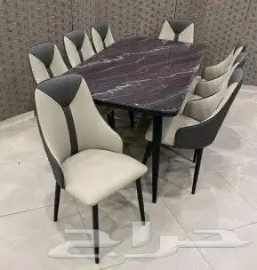 عروض مميزه طاولات طعام 8