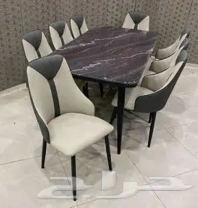 عروض مميزه طاولات طعام 7