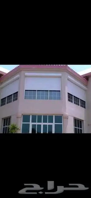 ابواب ونوافذ ودرايش شتر 3