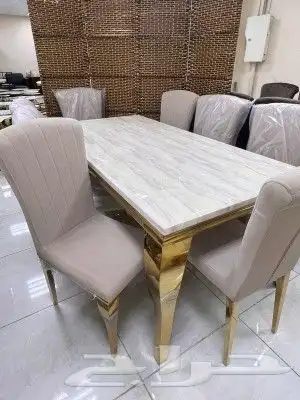 عروض مميزه طاولات طعام 11