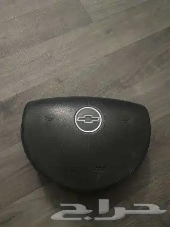 قطع كابرس و لومينا من 2000 الي 2006 8