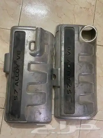 قطع كابرس و لومينا من 2000 الي 2006 6