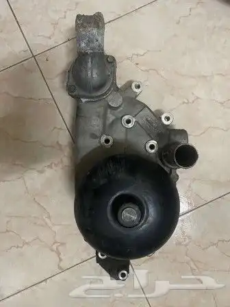 قطع كابرس و لومينا من 2000 الي 2006 4