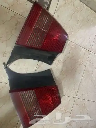 قطع كابرس و لومينا من 2000 الي 2006 7