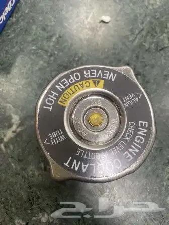 قطع كابرس و لومينا من 2000 الي 2006 22