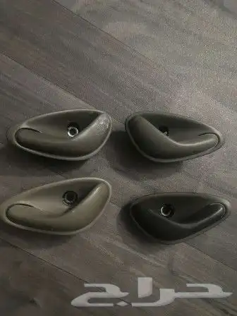 قطع كابرس و لومينا من 2000 الي 2006 19