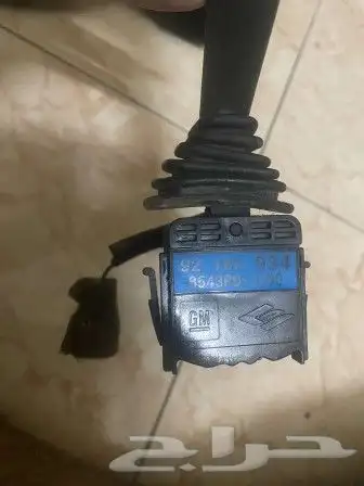 قطع كابرس و لومينا من 2000 الي 2006 18