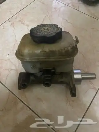 قطع كابرس و لومينا من 2000 الي 2006 2